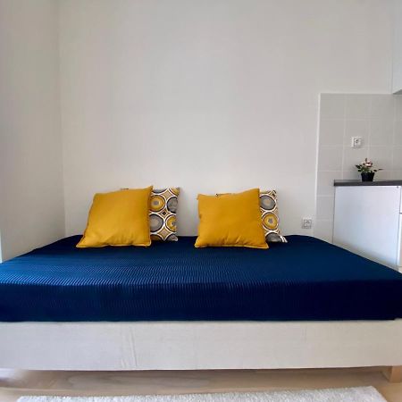 Tamis Kapija Apartment Pančevo Zewnętrze zdjęcie