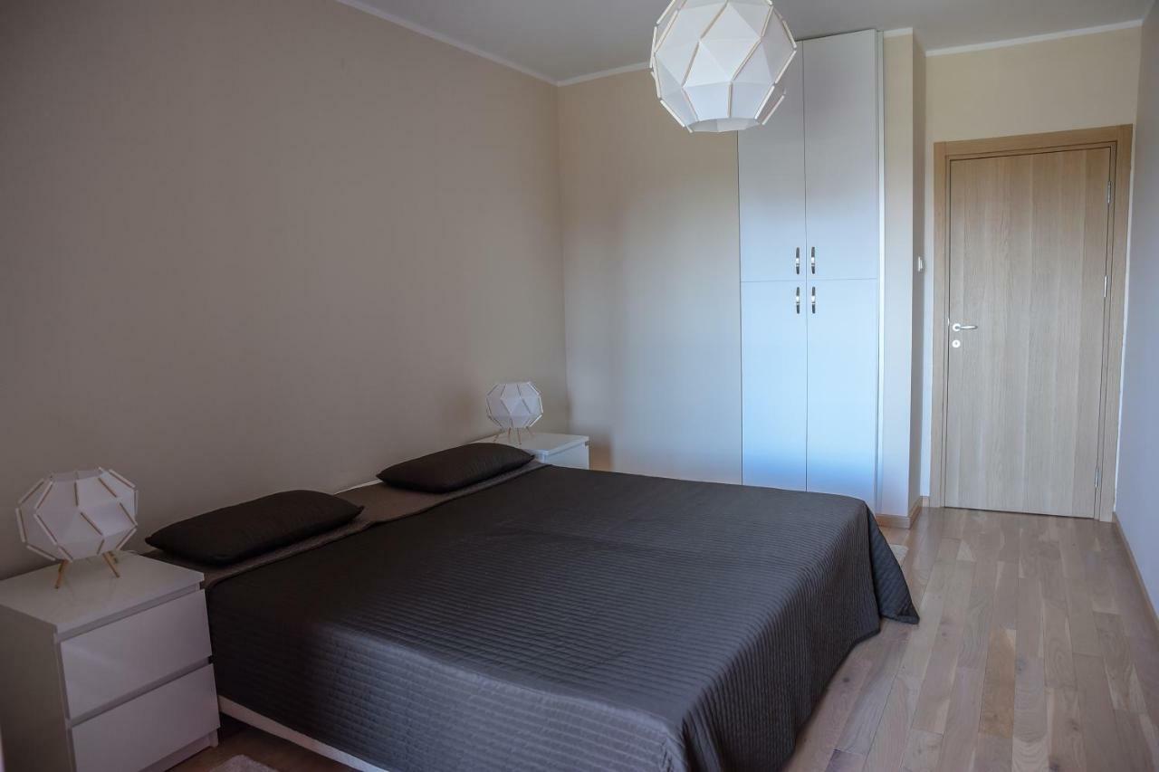 Tamis Kapija Apartment Pančevo Zewnętrze zdjęcie