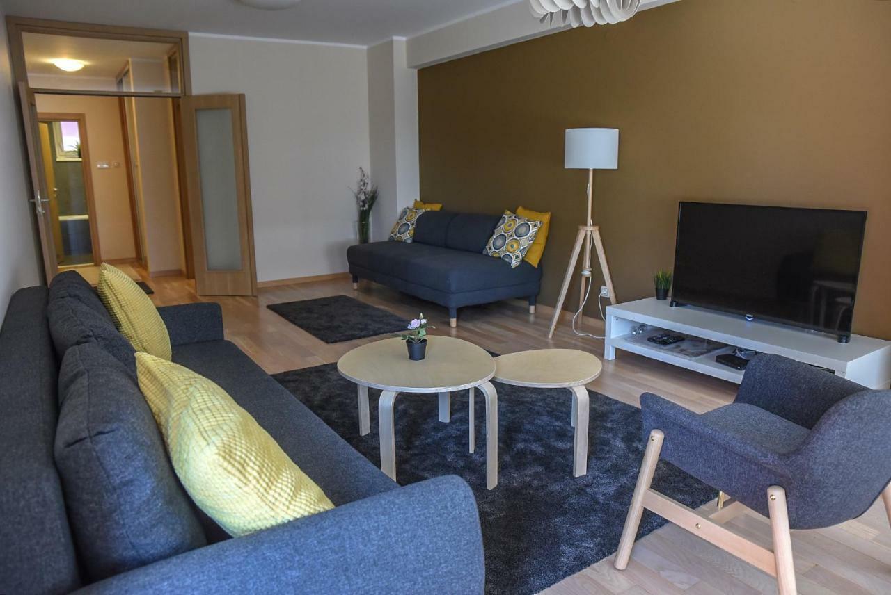 Tamis Kapija Apartment Pančevo Zewnętrze zdjęcie