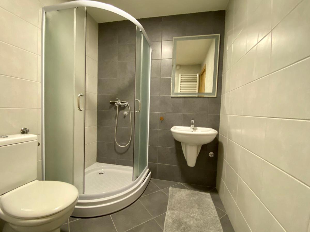Tamis Kapija Apartment Pančevo Zewnętrze zdjęcie